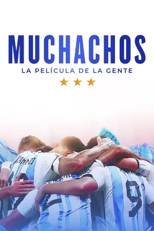 Muchachos