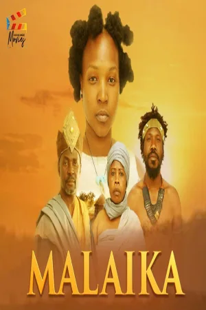 Watch and download Malaika online (2022)