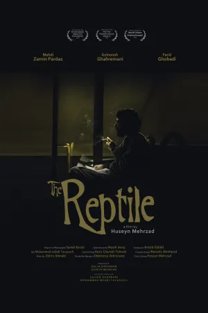 The Reptile