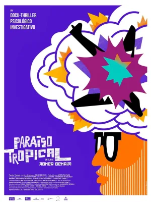 Watch and download Tropical Paradise online (2026)