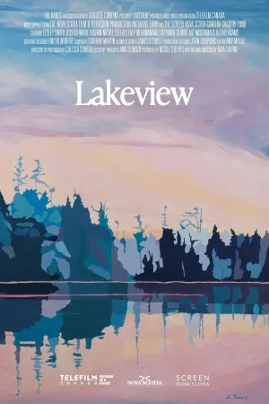 لیکای lakeview