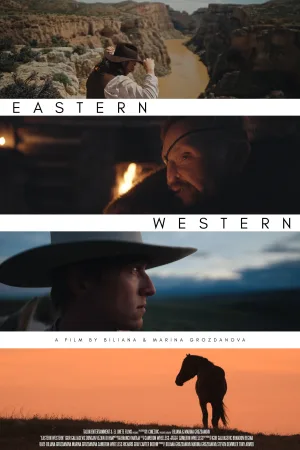 Watch and download Eastern Western online (2025)