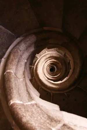 اوریلیا یا پژواک در چشم های او قسمت سوم