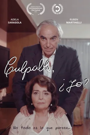 Watch and download Guilty, Me? online (2023)
