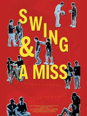 Swing & A Miss!