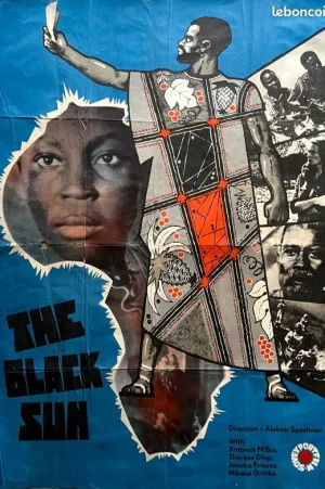 Black Sun