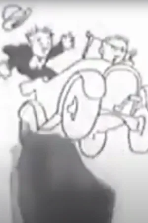 Watch and download Did You Ever Take a Ride Over Kansas City Street 'In a Fliver' online (1921)