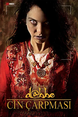 D@bbe 4: The Possession