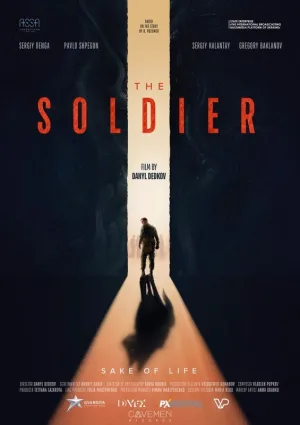 Watch and download The Soldier online (2023)