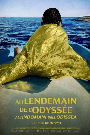پس از Odyssey