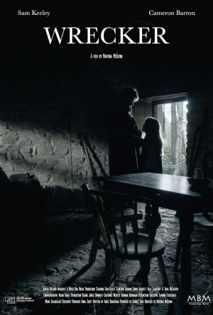 Watch and download Wrecker online (2023)
