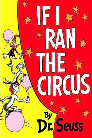 اگر من سیرک را اداره می کردم