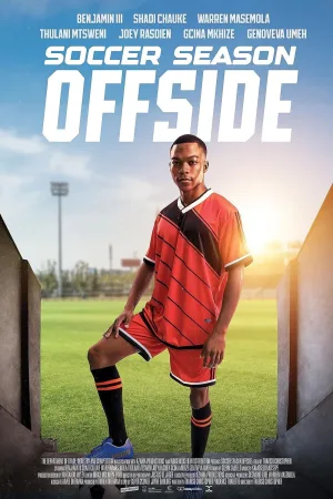 Watch and download Soccer Season: Offside online (2025)