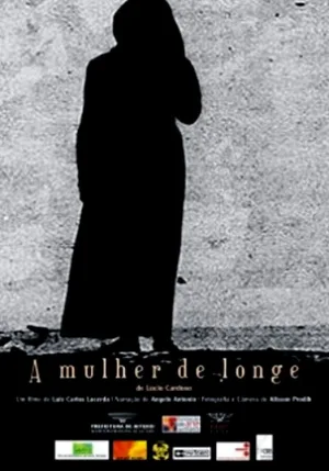 A Mulher de Longe