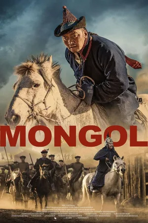 Watch and download Mongol online (2023)