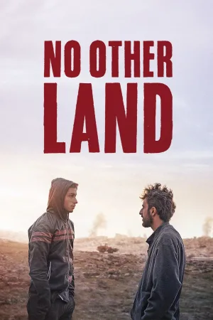 Watch and download No Other Land online (2024)