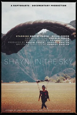 Watch and download Shayni in the Sky online (2025)