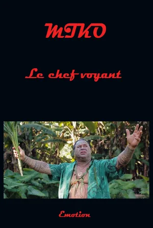 Watch and download Miko the clairvoyant chef online (2016)