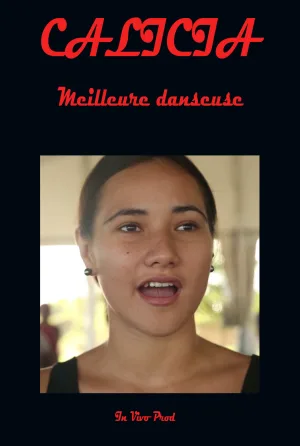 Watch and download Calicia best dancer online (2018)
