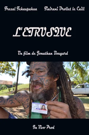 Watch and download L'étrusque online (2014)