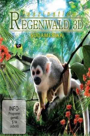 Fascination Rainforest 3D