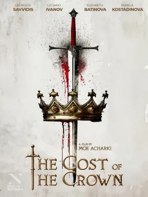 Watch and download The Cost of the Crown online (2026)