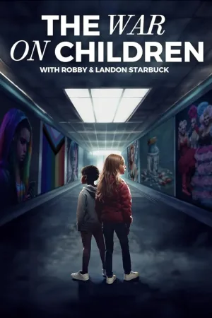 The War on Children