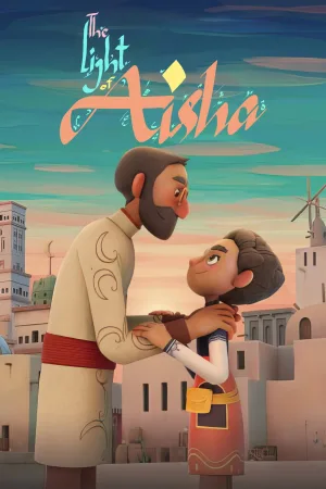 The Light of Aisha