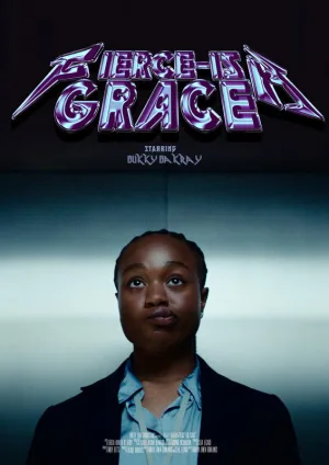 Fierce-ish Grace