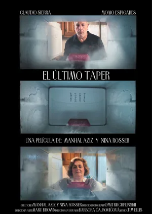 Watch and download The Last Tupper online (2026)