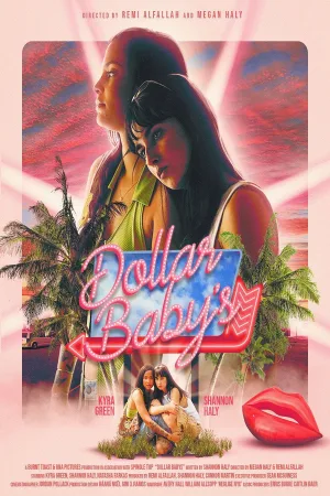 Watch and download Dollar Babys online (2025)