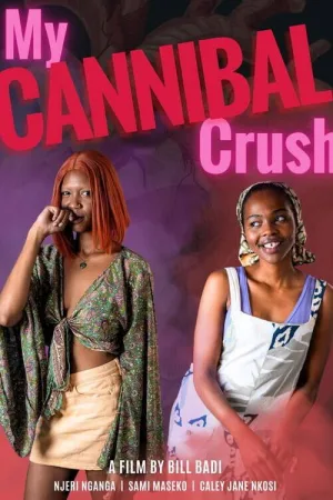 Watch and download My Cannibal Crush online (2024)