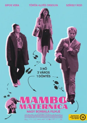 Watch and download Mambo Maternica online (2026)