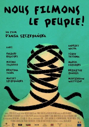 We Film the People!