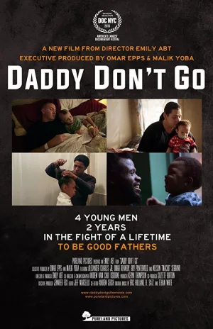Daddy Don t Go