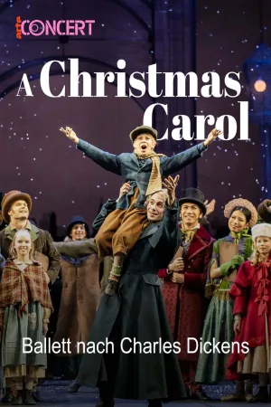 Watch and download A Christmas Carol online (2023)