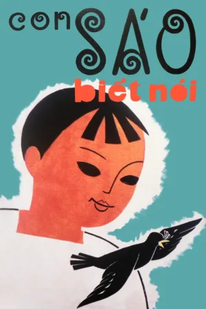 Watch and download A Talking Myna Bird online (1967)