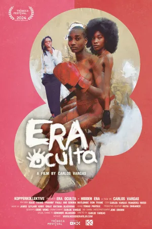 Watch and download Hidden Era online (2024)