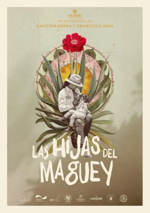 The Daughters Of Agave