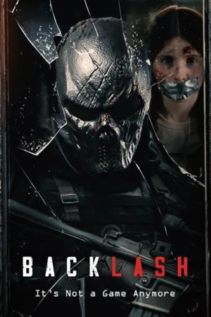 Watch and download Backlash online (2025)