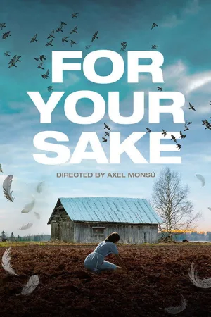For Your Sake