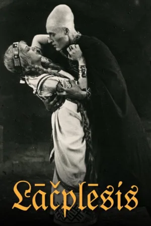 Watch and download The Bearslayer online (1930)