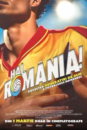 Watch and download Hai, Romania! online (2024)