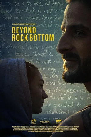 Beyond Rock Bottom