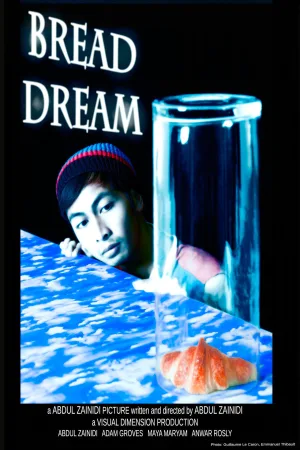 Watch and download Bread Dream online (2012)