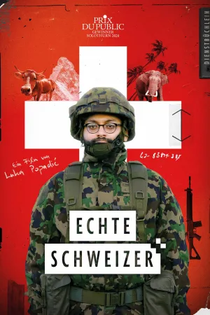 Watch and download My Swiss Army online (2024)