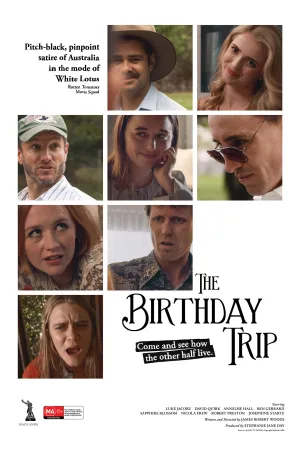 Watch and download The Birthday Trip online (2026)