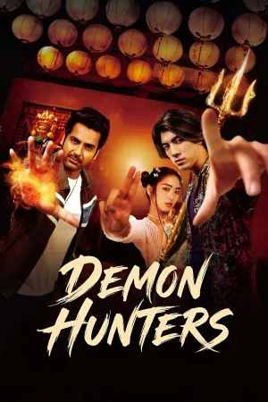 Demon Hunters