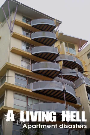 Watch and download A Living Hell: Apartment Disasters online (2021)