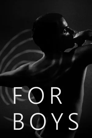 Watch and download For Boys online (2024)